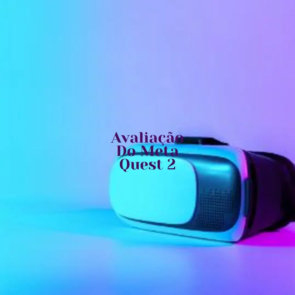 Meta Quest 2 — Advanced All-In-One Virtual Reality Headset — 128 GB