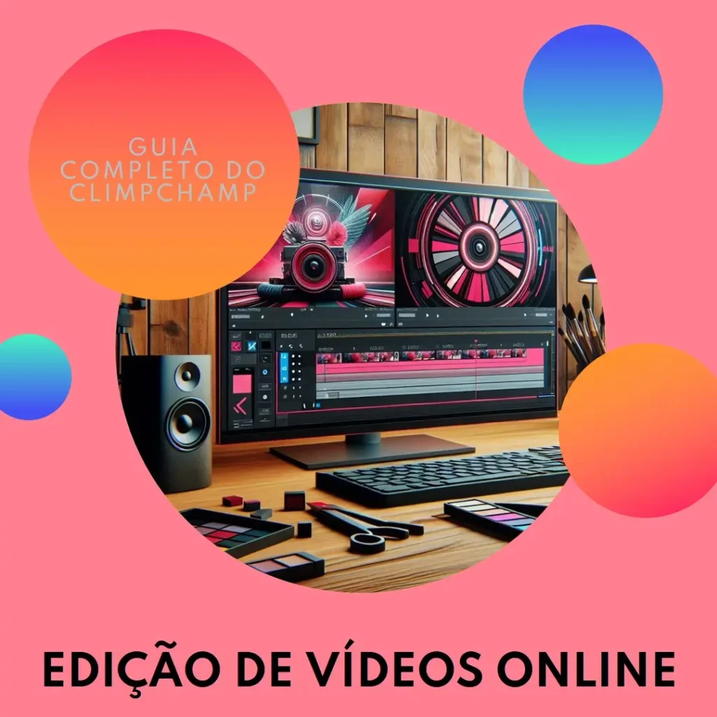 Climpchamp: Guia Completo para Edição de Vídeos Online
