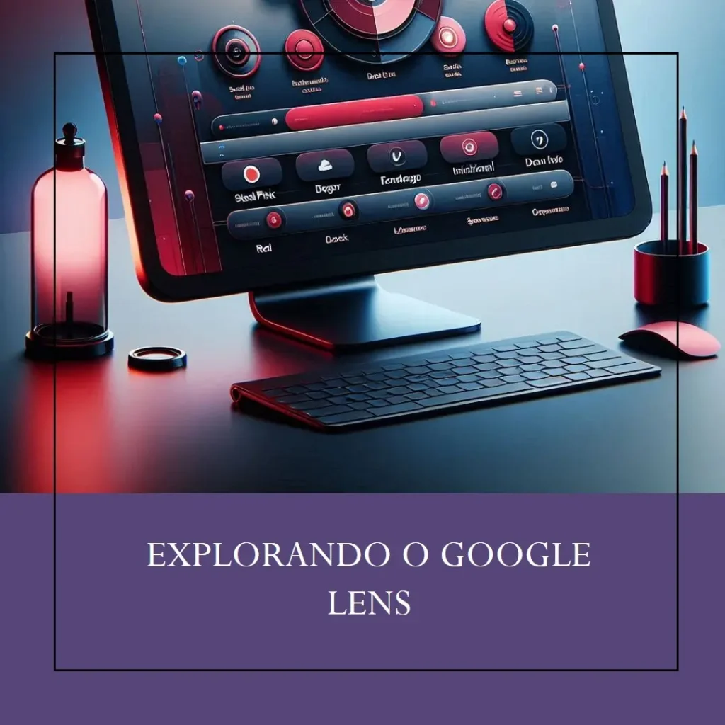 Como Usar o Google Lens PC: Guia Completo e Funcionalidades