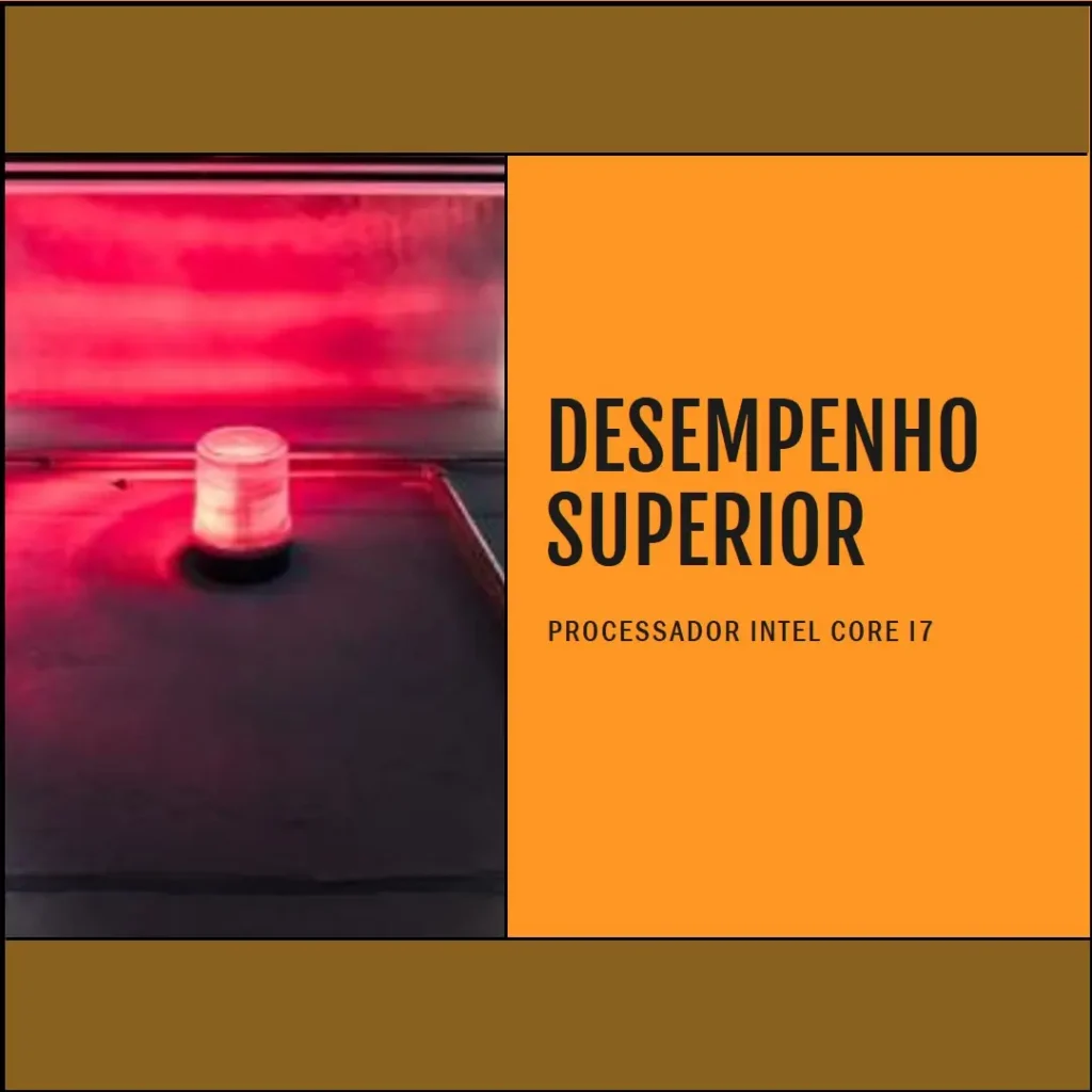 Processador Intel Core i7 4790k 1150 BX80646I74790: Alto Desempenho e Confiabilidade