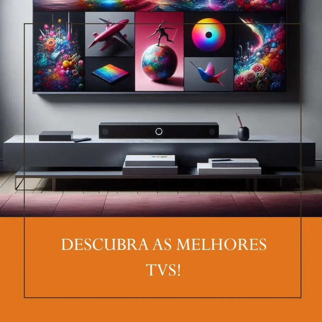 As 5 Melhores Opções de tv de 75 polegadas