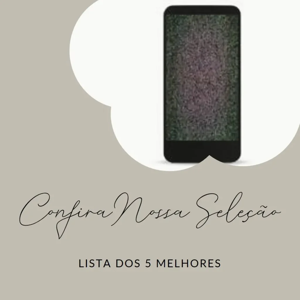 Lista de 5 Melhores: iphone 16 pro max 128gb
