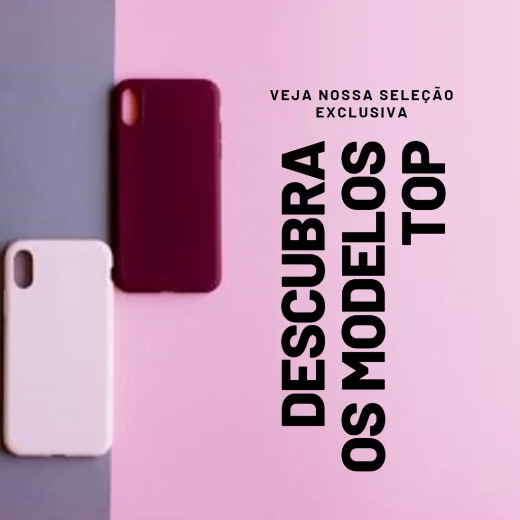 Os 5 Principais Modelos de iPhone 16 512GB