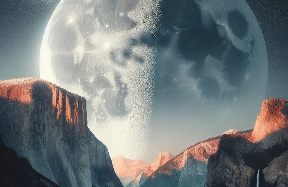 Hoje a Lua está na fase Minguante Gibosa - 20/11/2024