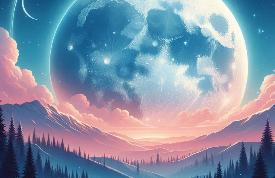 Hoje a Lua está na fase Lua Minguante - 27/11/2024