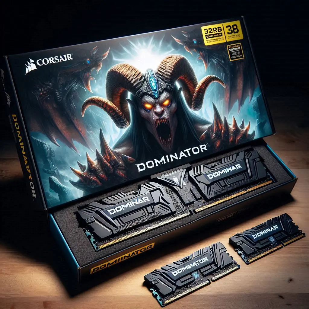 Memoria RAM As Melhores Opções para Potencializar seu PC