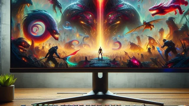 Monitor 144hz