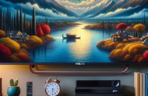 TV philco 43 polegadas