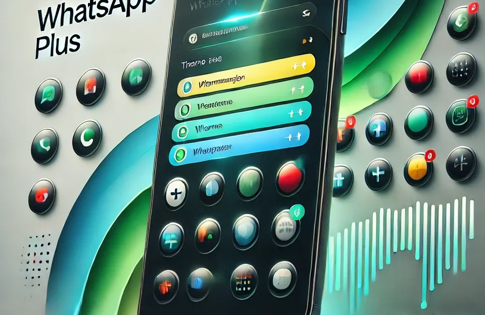 WhatsApp Plus