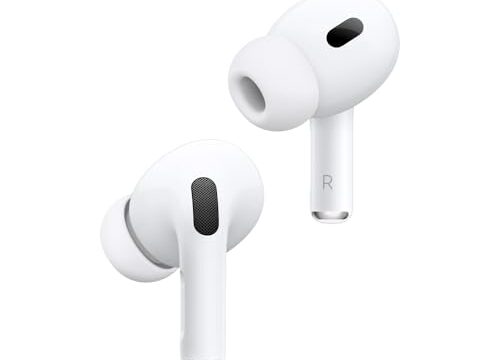 AirPods Pro (2ª geração) com estojo de recarga MagSafe (USB-C)