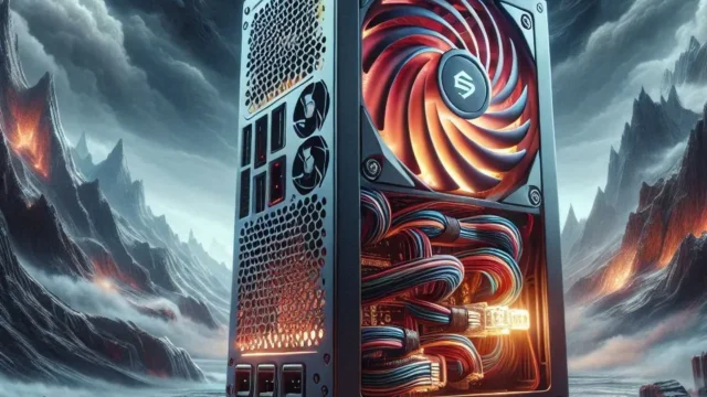 fonte 650w