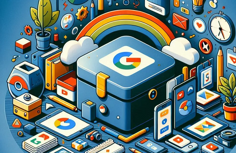 google foto