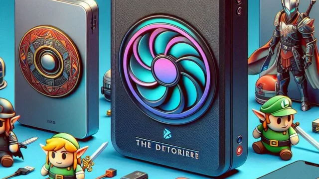 hd externo 4tb
