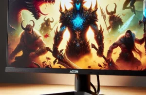 monitor Agon