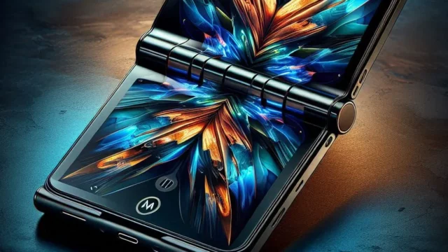 moto razr 40