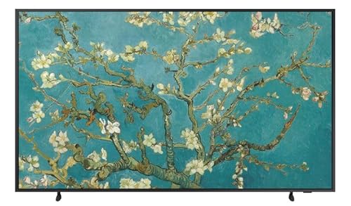 Samsung Smart TV QLED 32" Full HD QN32LS03C - Gaming Hub, Tela Matte, Modo Arte, Suporte de parede incluso