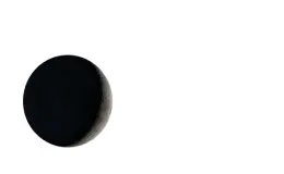 Lua hoje: Qual a fase da Lua estamos hoje - 26/12/2024