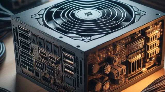 Corsair CX650 80 Plus Bronze: Fonte de Alimentação Silenciosa e Eficiente