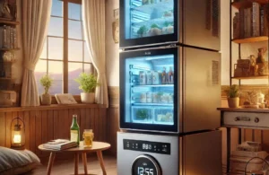 Review: Frigobar Philco PFG105PG Vidro Duplo 7 Níveis 85L 127V