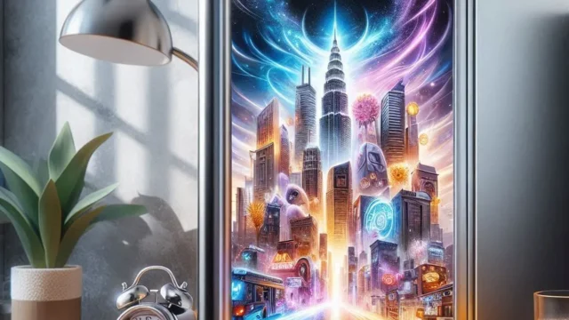 SUGGAR Frigobar 46 Litros Inox com Alta Eficiência