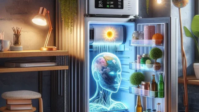 Frigobar Philco 93L PFG114: 6 Níveis de Ajustes e Alta Eficiência
