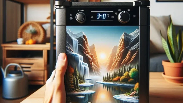 Review do Frigobar Duplex Eos Efb140d 88 Litros Preto 220v