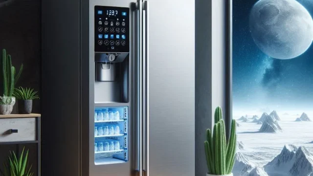 Geladeira Brastemp Frost Free Duplex 375L com Espaço Adapt