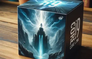 Intel Processador Core i9-11900 Box: Desempenho e Potência para Seu PC