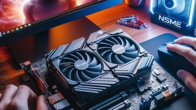 PC Gamer AMD Ryzen 5 5600GT 32GB RAM NVME 500GB: Desempenho e Custo-benefício