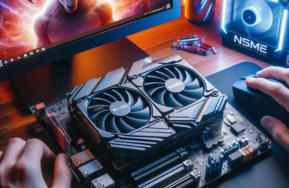 PC Gamer AMD Ryzen 5 5600GT 32GB RAM NVME 500GB: Desempenho e Custo-benefício