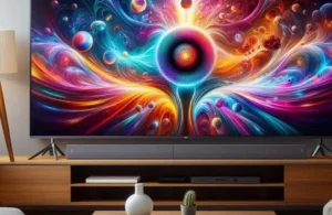 Smart TV 4K 55" LG UHD 55UT8050: Processador α5, AI, Alexa, Otimizador de Jogos e mais!