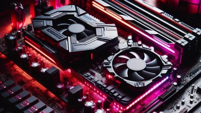 CORSAIR Vengeance RGB DDR5 64GB 5200MHz CL40: Performance e Estilo