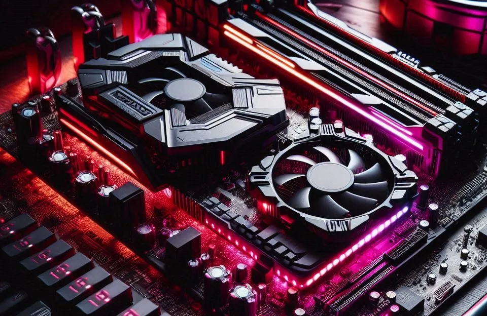 CORSAIR Vengeance RGB DDR5 64GB 5200MHz CL40: Performance e Estilo