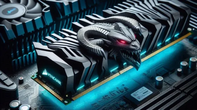 CORSAIR Vengeance DDR5 RAM 64GB 5600MHz CL36 Intel XMP iCUE