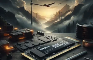 Kingston NV3 4TB M.2 2280 NVMe SSD | PCIe 4.0 Gen 4x4 | Até 6000 MB/s