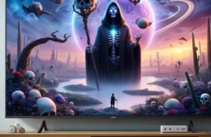 Smart TV LED 50" 4K UHD Philco PTV50G70R2CBBL - Roku, Wifi: Avaliação Completa