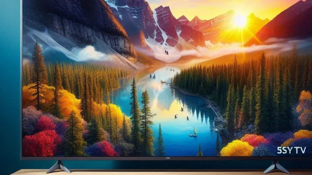 Smart TV Philips 43" Full HD 43PFG6909/78: Google TV, Comando de Voz e HDR