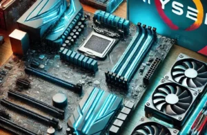 Kit Upgrade AMD Ryzen 7 5700G Vega 8, Placa Mãe A520, Memória RAM 16GB DDR4: Desempenho e Potência para Seu PC