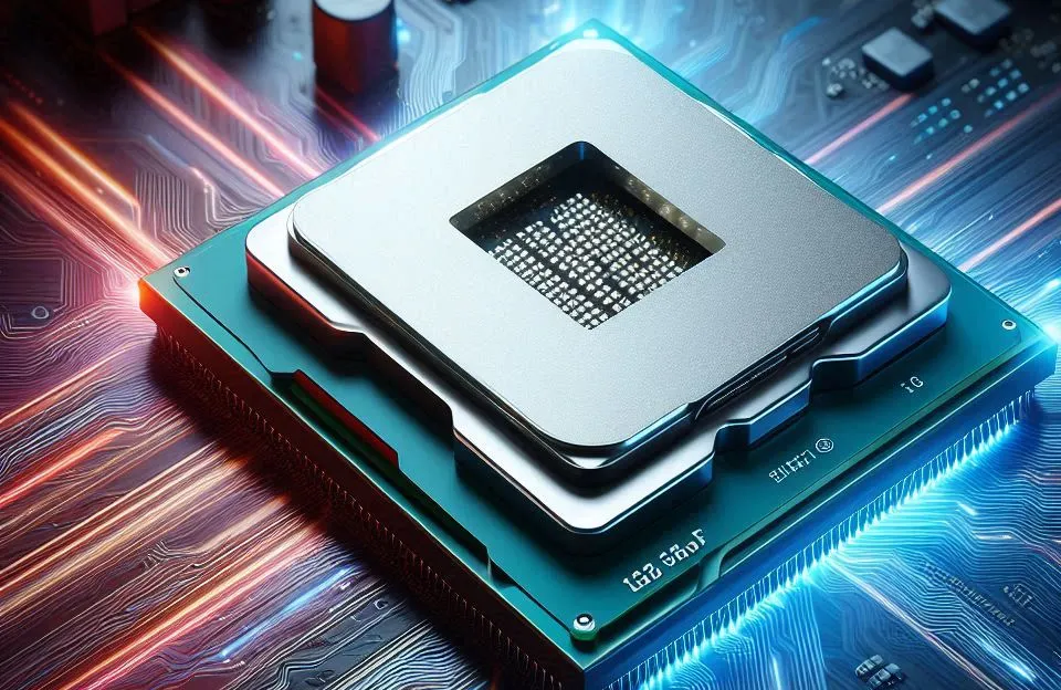 Review Intel Core i5-12400F 2.5GHz 6 Core LGA1700: Processador Poderoso para Desktops