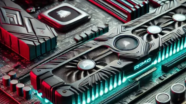 CORSAIR Vengeance RGB DDR5 64GB 5600MHz CL40: Desempenho de Alta Qualidade