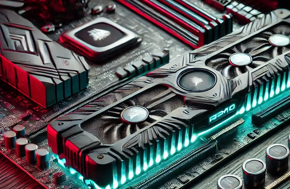 CORSAIR Vengeance RGB DDR5 64GB 5600MHz CL40: Desempenho de Alta Qualidade