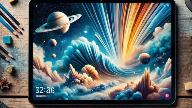 Tablet Samsung Galaxy A8: Tela 10.5", 64GB, 4GB RAM