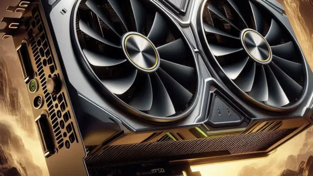 Placa de Vídeo INNO3D NVIDIA GeForce RTX 3060 TWIN X2 OC, 8GB