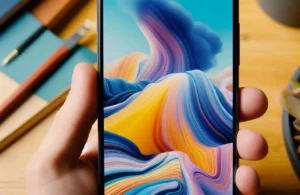 Samsung Galaxy A55 5G: Câmera 50MP, 32MP Selfie, Tela 120Hz e Mais