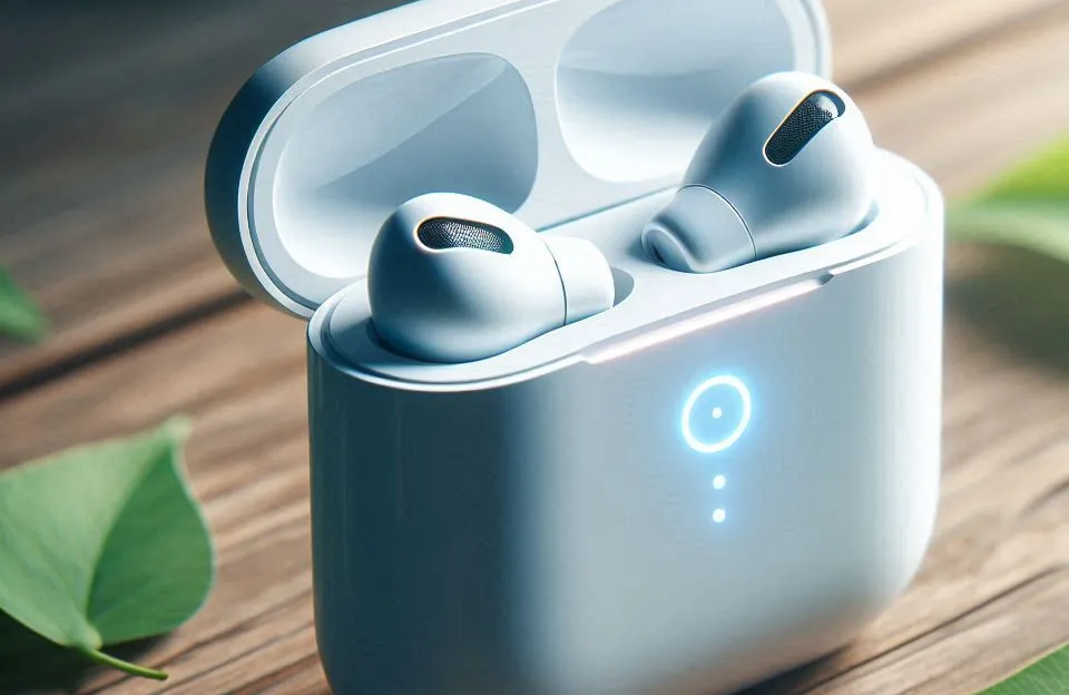 AirPods Pro 2ª Geração com Estojo de Recarga MagSafe (USB-C) - Análise Completa