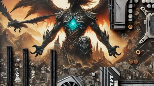 Review Placa Mãe MSI MAG B650 TOMAHAWK WIFI (AM5/4xDDR5/HDMI/DisplayPort/M.2/USB 3.2)