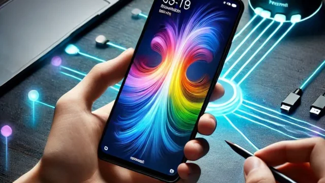 Smartphone Xiaomi Redmi Note 13 5G 256GB / 8GB RAM: Desempenho e Conec