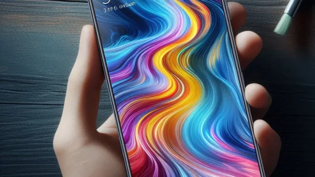 Smartphone Xiaomi Redmi Note 13 Pro 4G: Câmera de 200 MP, Carregamento Turbo e Tela AMOLED