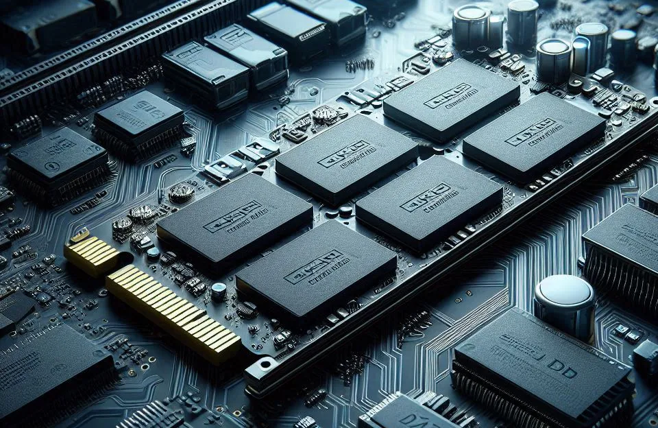 Kingston SKC3000D/2048G - SSD de 2TB PCIe 4.0 M.2 NVMe com Alta Performance