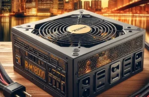 Fonte Corsair RM1000e, 1000W, 80 Plus Gold, Modular - Avaliação Completa